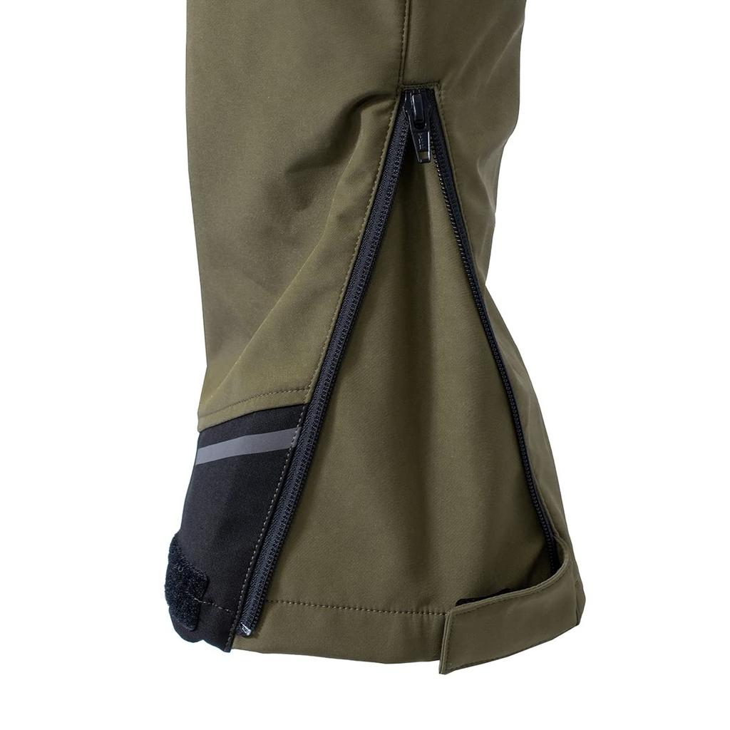 KOMINE Брюки Оливковые 2XL 07-931 Мужские