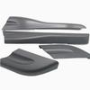Аксессуары Накладка на рейлинг крыши Для HYUNDAI TUCSON JM 05-09 OEM 872912E000 872922E000 872972E000 872982E000