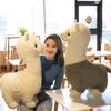 Children Gits Soft Stuffed Doll Soft Material Animal Dolls Xmas Gift Plush Toy  Bed Decor