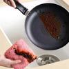 Бытовых супервпитывающих полотенец из микрофибры, салфеток для кухонной посуды, салфеток для мытья посуды с антипригарным покрытием, инструментов для чистки и протирания посуды