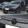 1 шт. 3D ABS Значок-эмблема на задний багажник автомобиля Логотип Для Volkswagen VW Golf 7 7.5 MK7 MK7.5 GTI GTD R Rline M32 Замена Автоаксессуары