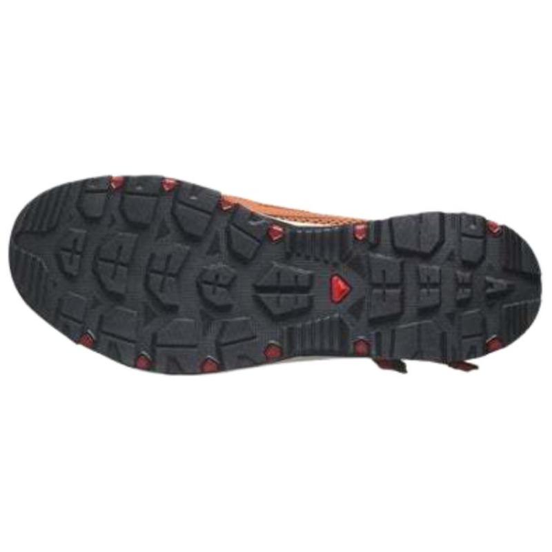 SALOMON Кроссовки Techamphibian 5 'Spice Route Black' L47431000