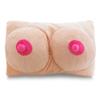 Plush Cushion Big Breast Pillow Chest Breasts Boobs Tit