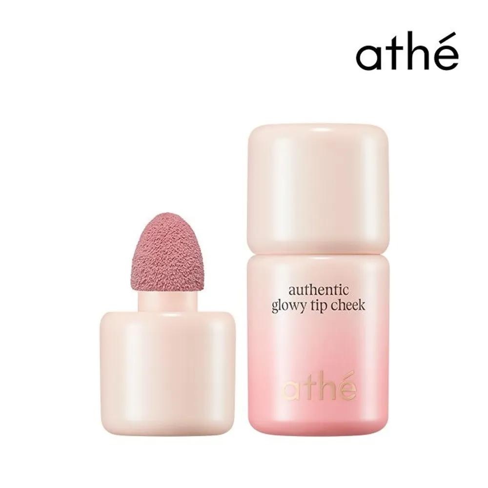 Athe Настоящий румяна Gloy Tip (Выбрать 1 из 3)