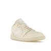 Air Jordan 1 Low SE Muslin Legend Pink Women Sneakers Tan Sail Coconut-Milk FQ1925-100
