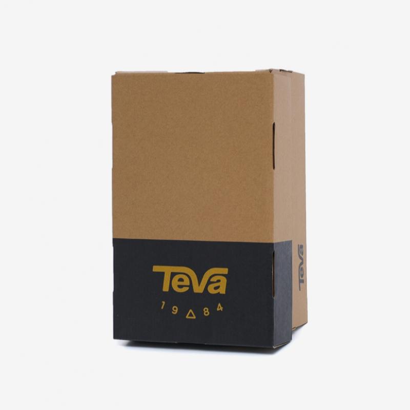 Teva Men S Hydratrek Sandal  Stvm2510510 Blk 