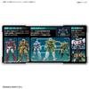 Bandai Spirits 30 Minutes Missions 1 144 Bexm 15 Porta Nova Зеленый [пластиковая модель 2024 7 Воспроизведено]