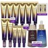 Ahc Eye Cream Line Tightening T7 Season 13 40ml 8pcs+12ml 3pcs+capture Ampoule 2pcs+sample 2