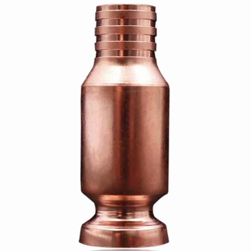 Auto Refueling Siphon Type Copper Pump Tubing PVC Automatic Pumping Pump Siphon Joint Pump Auto Parts
