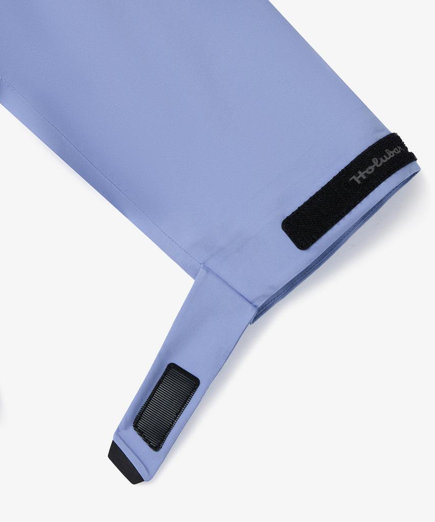 Holubar Crater 3L Jacket Pale Blue