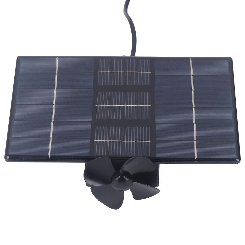 Солнечный ветрогенератор из алюминиевого сплава для электровелосипедов, генератор с расширением диапазона 12 В до 125 В