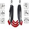 Door Hanging Leg Sling Swing Leg Training SM Restraint Different Sensual Restraint Body Adult Toy Restraints, Handcuffs, Cuffs, Cuffs, M-Shaped