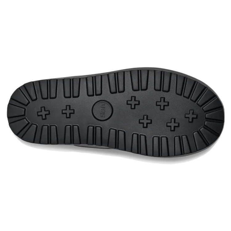 UGG Замшевые удобные короткие зимние сапоги до середины голени с круглым носком, женские сапоги, синие 1130670-RLB