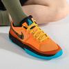 New Nike Ja 1 SE Bright Mandarin GS FB8977-800