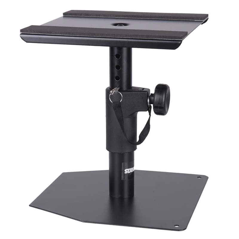 Stand4Me Mon 15 Statywy Pod Monitory Studyjne Odsłuchy Audio Para