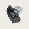 Compatible Power Window Switch for 07-13 BMW 3 Series E92 (Part 61319132164)