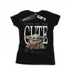 Womens/Ladies The Mandalorian The Cute Side Cotton T-Shirt