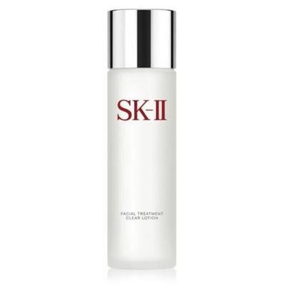 SK2 Прозрачный лосьон для лица, 230 мл, 1 шт.