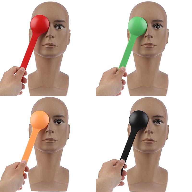 1 шт. окклюдер для глаз и палочка для проверки зрения