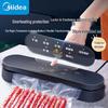 Midea Вакуумный упаковщик, штепсель CN (адаптер в комплекте)