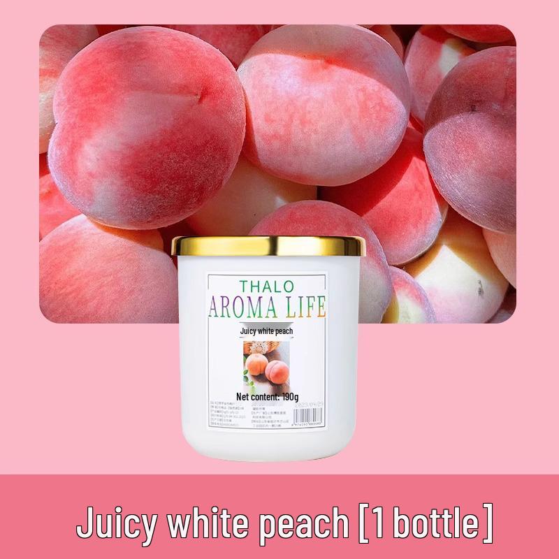 Ароматерапевтические благовония Гардения: Долговечный освежитель воздуха для дома и ванной