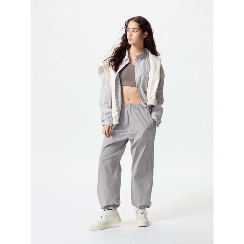 Uniqlo Спортивные брюки Ultra Stretch Active