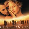 CD VARIOUS - City Of Angels (Music From The Moti CDW46867 Warner Sunset R 1998 Canada Dance & Electronica Used