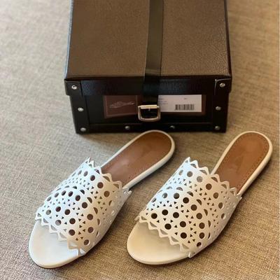 Женская обувь – Сандалии