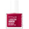 Maybelline New York - Superstay Ink Bonder - Vernis À Ongles - Teinte: 501 ROUGE LACQUÉ