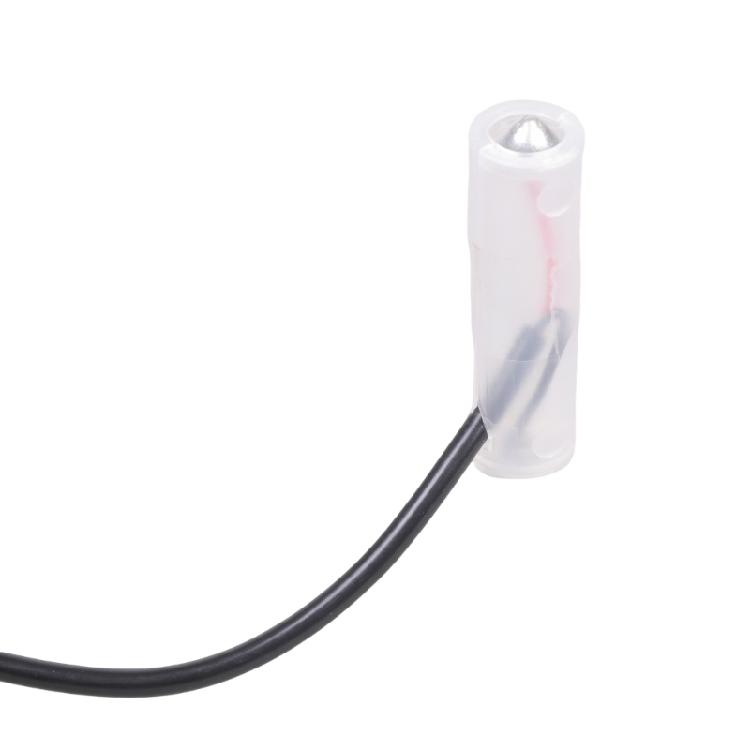 USB 5V2A to 3V 4.5V 6V 5W 2A LR6 Power Adapter Cable for Replacing 2A Batteries in Various Electronics