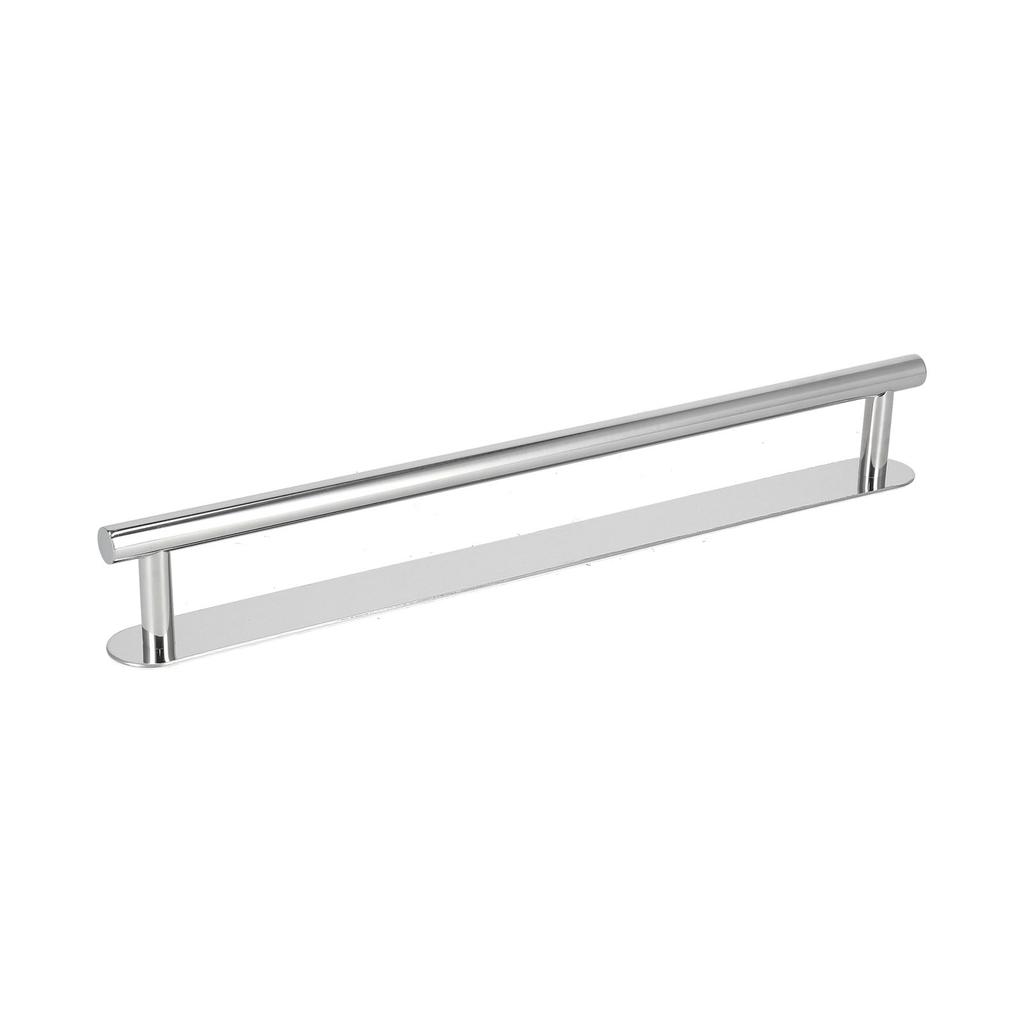 Towel Bar Stainless Steel Self Adhesive Wall Mounted Holder Bathroom Hardware Accessories