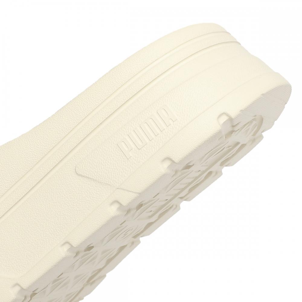 Puma Инъекции Maze Stack Женщины 38945405 Матовый Слоновая кость
