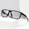 New Photochromic Myopia Glasses Neutral Fashion Full Frame Outdoor Sports Myopia Glasses Hd Blue Light Blocking Glasses To -4.0