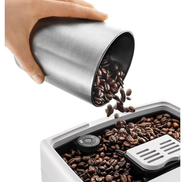 Coffee Machine DeLonghi ECAM 350.35.W Dinamica