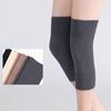Leg Protectors Pocket Warm Knee Pads Elasticity Dralon Cold Proof Relief Prevent Arthritis Leg Protector