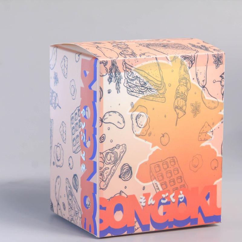 Vegeta Figure Son Goku Eating Pvc Action Figures Collection Model Toys For Children Christmas Gifts