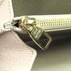 Безупречный кошелек LOUIS VUITTON Zippy кошелек на молнии Monogram Ann Platt M69034 Б/у