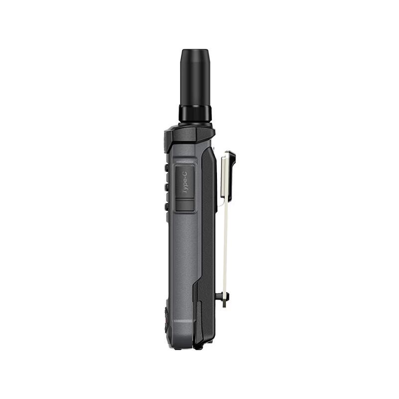 UNIKOO Long-Range 4G/5G Dual-Mode Public Network Walkie-Talkie (CN version)