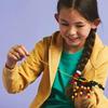 LEGO Создатель Животное: Игрушка-паук подарок на день рождения блок животное существо студент 31159