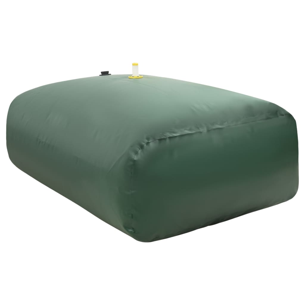 Foldable Water Tank with Faucet 5000 L PVC
