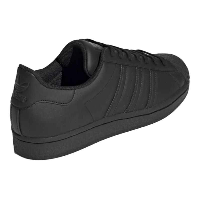 Adidas Кроссовки Superstar 'All Black' EG4957