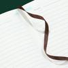 2026 A5 Schedule Notebook Thick Paper No Ink Bleeding Daily Planner for Time Management Self-Discipline Planning