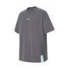 Adidas Trendy Sports Comfortable Pullover Crew Neck Fashionable Summer Breathable T-Shirt