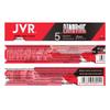 JVR Matte Styling Hair Clay
