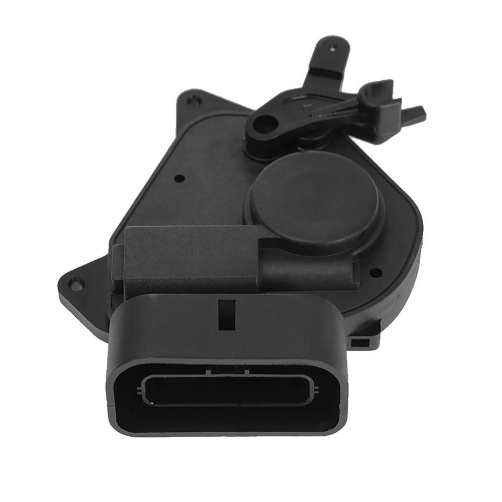 Передний левый электропривод замка двери для Toyota Highlander 2001-2007