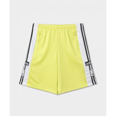 adidas Adilenium 2 Mega Break Короткие штаны Лайм Jm9656