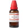 Dr. Willmar Schwabe India Kali Bichromicum Dilution - 30 Ml - 6 CH