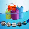2023 Outdoor Dry Waterproof Bag Dry Bag Sack Waterproof Floating Dry Gear Bags For Boating Fishing Rafting Swimming 5L/10L/20L