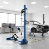 Рама для вытяжки кузова автомобиля Прочная стальная конструкция Станция ремонта повреждений