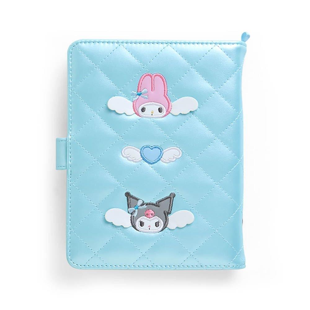 Sanrio Binder (Dreaming Angel Design Series 2nd Edition) Sanrio Characters 719421
